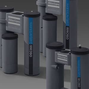 ATLAS
COPCO