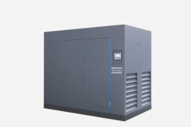 Oil-Injected Air Compressor >30HP