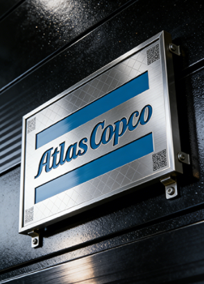 Centrifugal Air Compressor