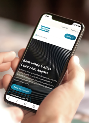 Oil-Free Screw Compressor