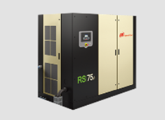 Ingersoll Rand Screw Compressor
