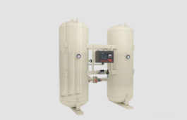 Ingersoll Rand Air Dryer