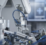 Industries Solutions