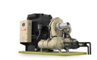 Centrifugal AirCompressor