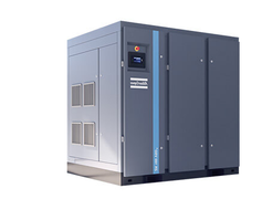 Atlas Copco Industrial Air Compressor